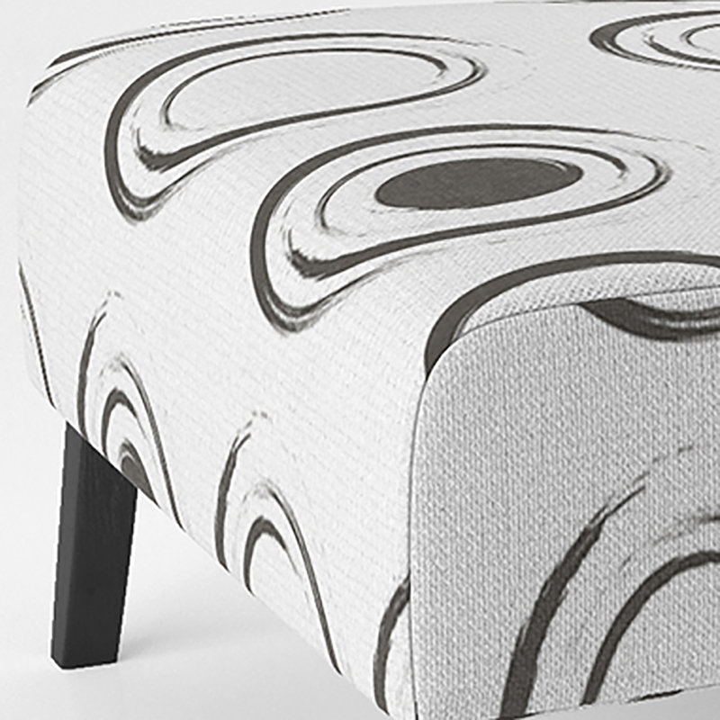 Fauteuil de chambre Filberto