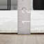 Abani Rugs Olessja Collection NOM100A Abstract Cream Area Rug-2057814579