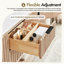 Meuble-lavabo simple 60 po Chapdelaine-145204182