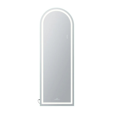 Meuble-lavabo pleine longueur Stage Lite