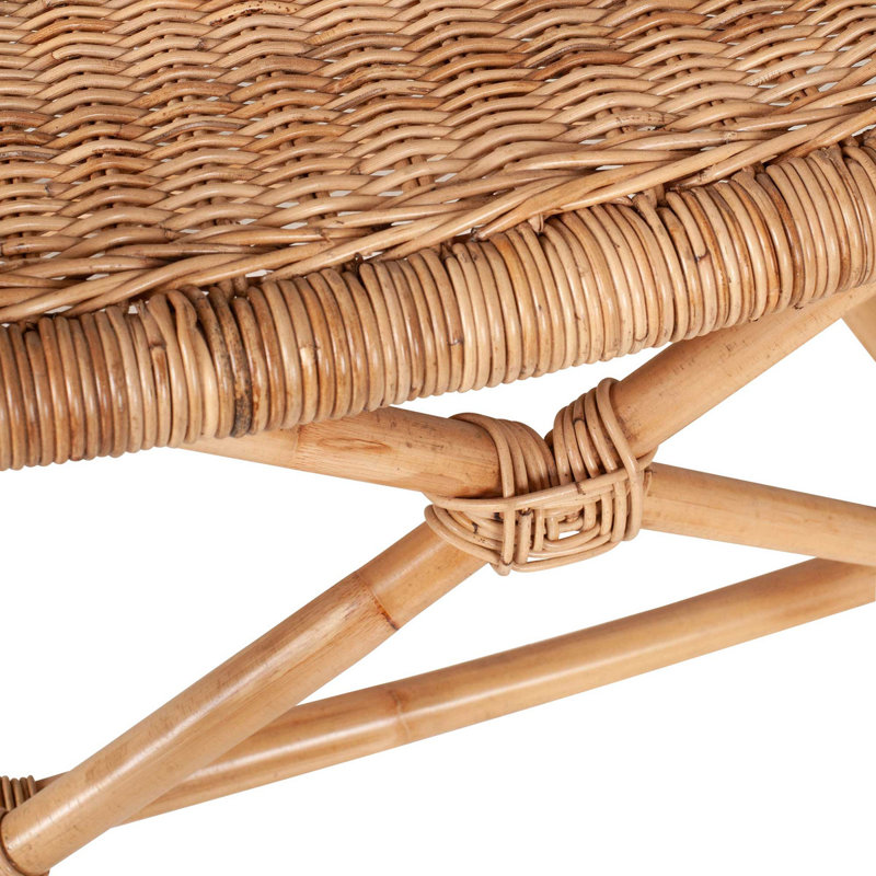 Chaise avec accoudoirs Delphia