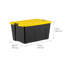  IRIS 94 pte Bacs de rangement en plastique avec couvercles