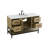 54 inch Single Bathroom Vanity-1444131096