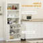 74.6cm Sideboard