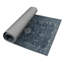 Tapis gris intérieur et extérieur surteint-936374146