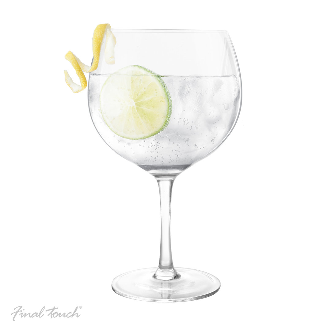 800ml Gin Balloon Glass