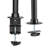 Rocelco Multi-Screen Desktop Mount