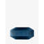 Rotunda Handmade Glass Table Vase-679525787