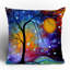 Coussin Winter Sparkle-23819320