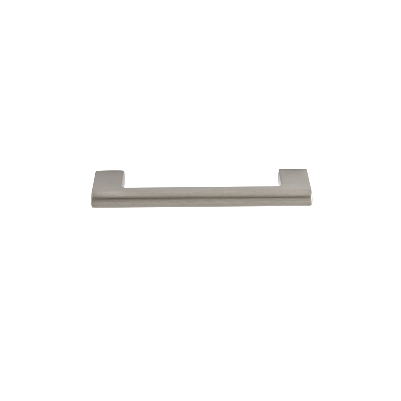 Vail Bar Pull, Satin Nickel, 4"
