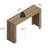 Caomhan 46.9“ Console Table-1928791998