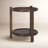 Addington Tray Top End Table