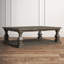 Table basse Aurian