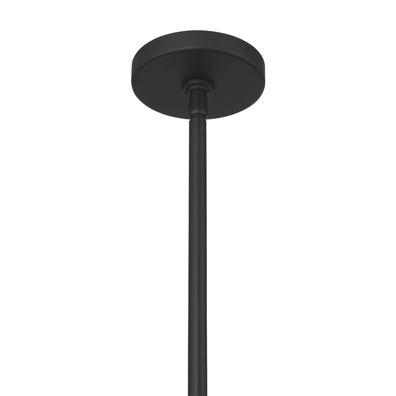 Oldmill 30.25" 9-Light Pendant