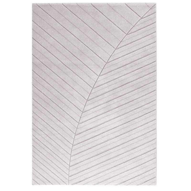 Rectangle Chevron Area Rug, Rectangle 200 x 300cm