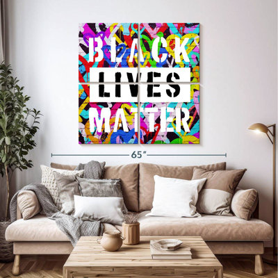 Love Black Lives Matter
