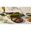 Le Creuset Enameled Cast Iron Signature Loaf Pan, 9In., Olive