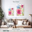 Avery Peaceful Florals I-108502205
