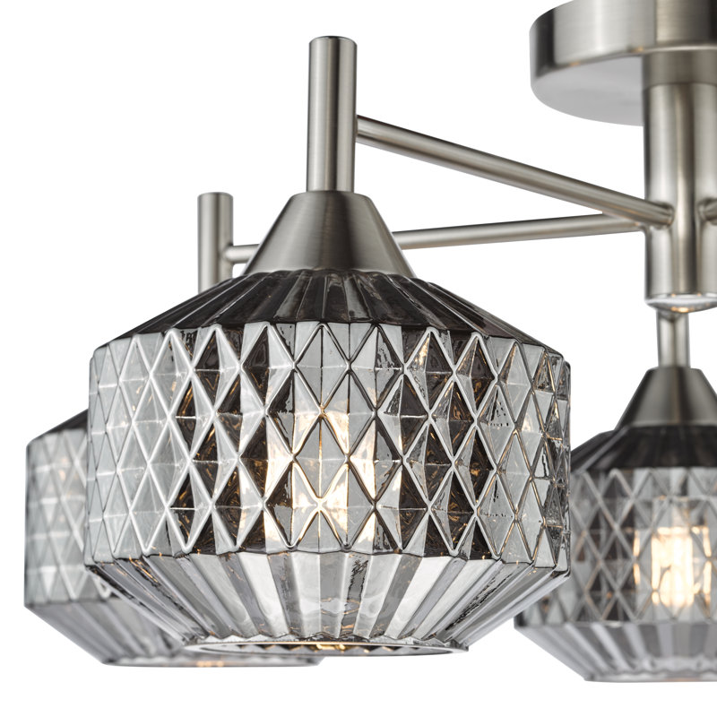 Flush Mount, 5