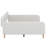 Upholstered Daybed With 4 Support Legs-386181095