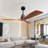 Keevagh Ceiling Fan