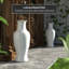 Vase de table en porcelaine Aneekha-1589809009-1589809010