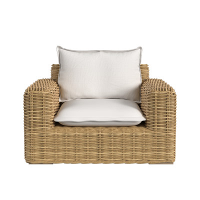 Playa Outdoor Lounge Chair