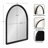 Beadbrook Wooden Beaded Arch Mirror