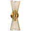Iron Armed Sconce-385789314