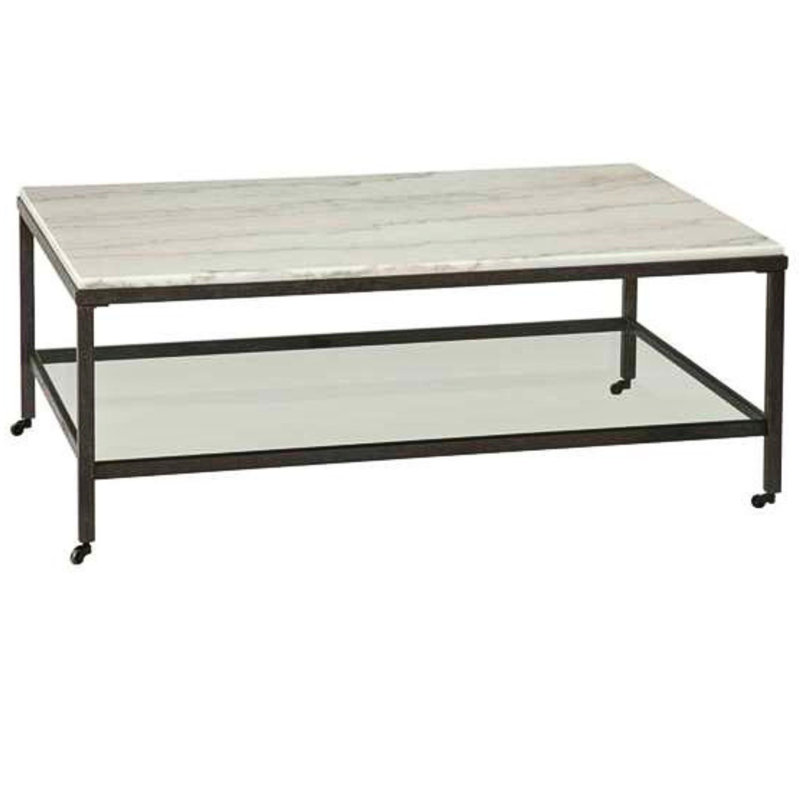 Table basse Whitman Barston
