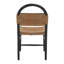 Chaise d'appoint de patio Darshaun-658864915
