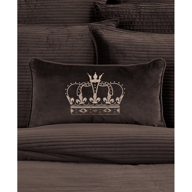 Coussin Townsend, Vison