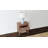 Isaish 3pc Modern Bedroom Set