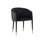 Tufted Armchair
