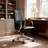 Middle-Backed Offic Chair