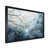 Black Single Picture Framed