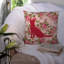  Coussin 14 "Cat Shabby Elegance-1766524226