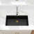 Matte Black selected