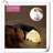 Star Projector Night Light
