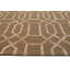 Vegas Geometric Wool Hand Tufted Area Rug-102726316