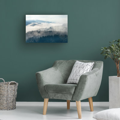 Œuvre sur toile, bolle, Marleen Wijnen