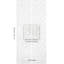 Papier peint Zanzibar Trellis Mylar-89061525