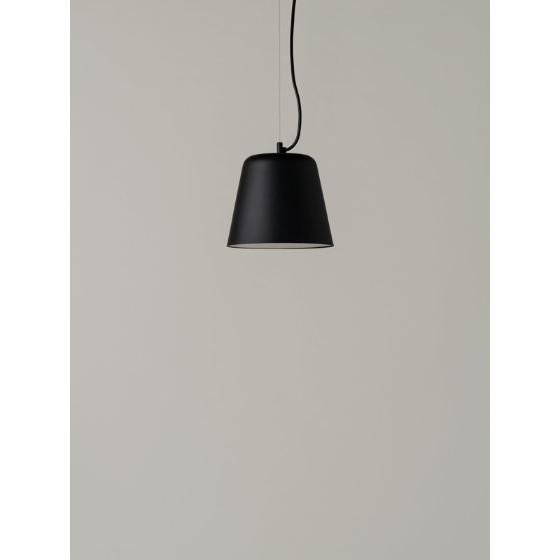 Vaso, Black