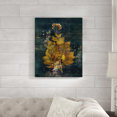 «Aroma IV» par Zoey Riley - reproduction d'art