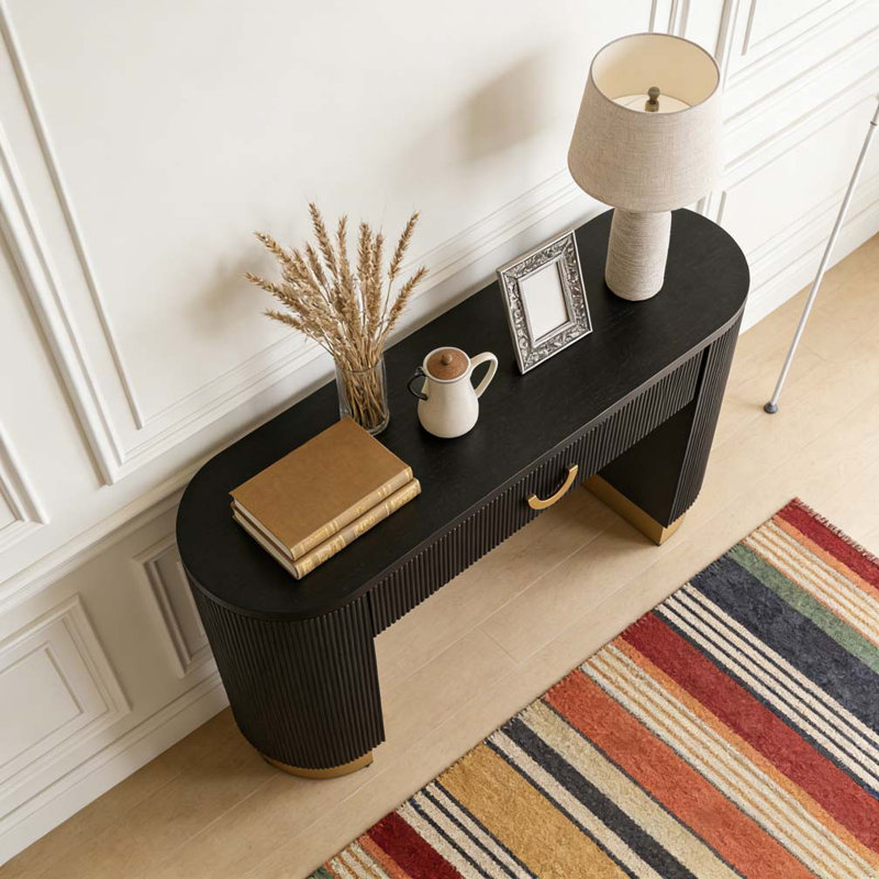 Console moderne