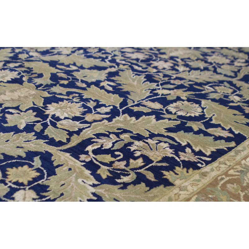 One-of-a-Kind 8' X 10' Area Rug