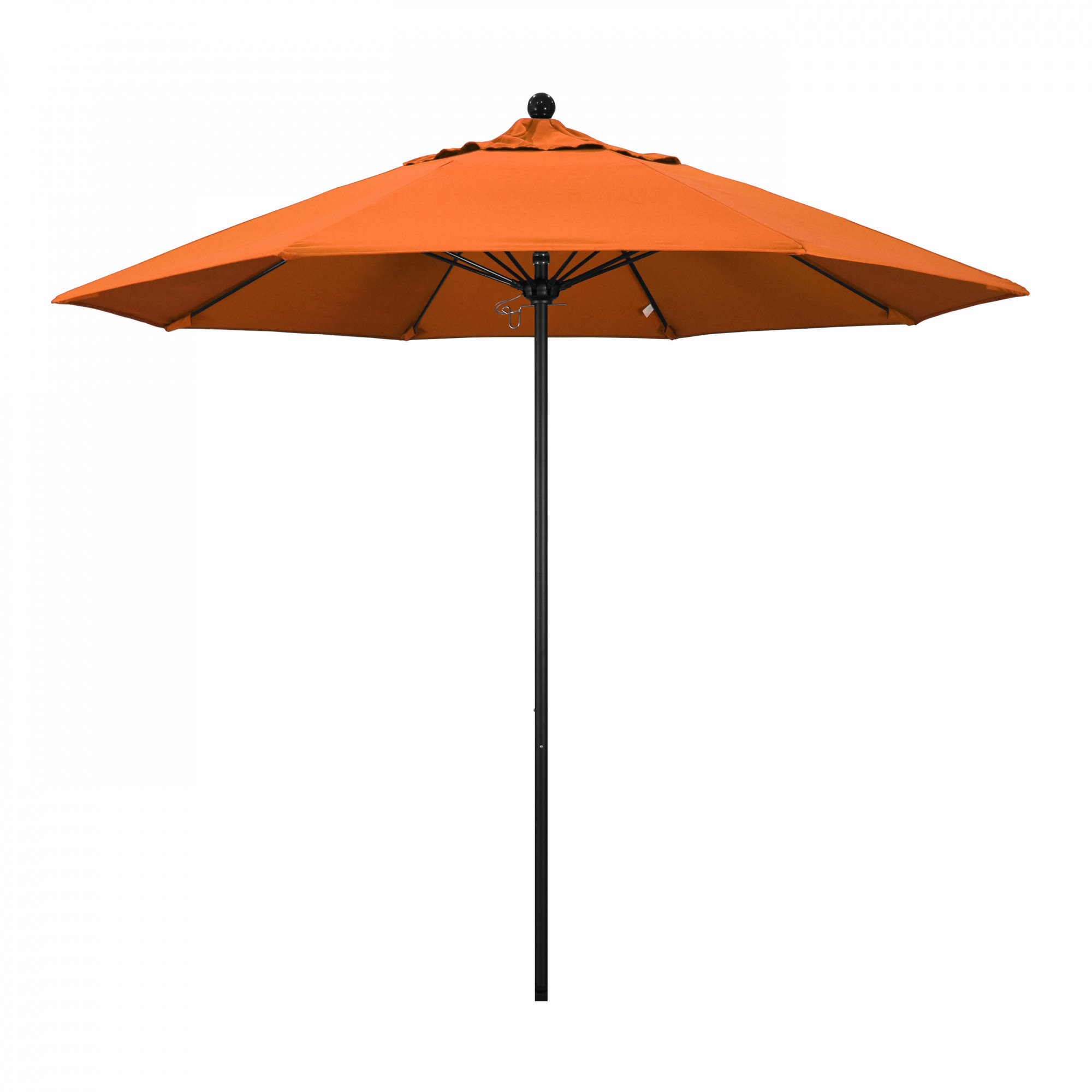 Maria 108'' Sunbrella® Outdoor Umbrella, Canvas Tuscan Sunbrella® Canvas