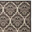 Tapis oriental Burnell 100 Performance-24291065