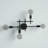 Cusack 4 - Light Dimmable Vanity Light-1573351614