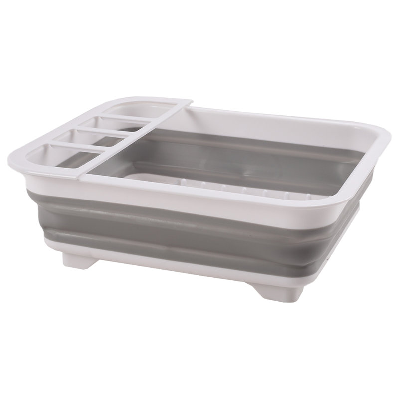 Ravishankar Plastic Dish Rack